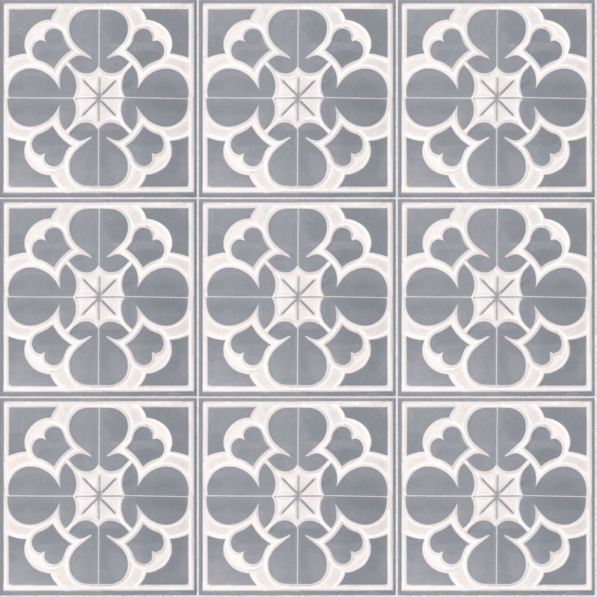 Greyvictoriantile Stack 1200 — tile