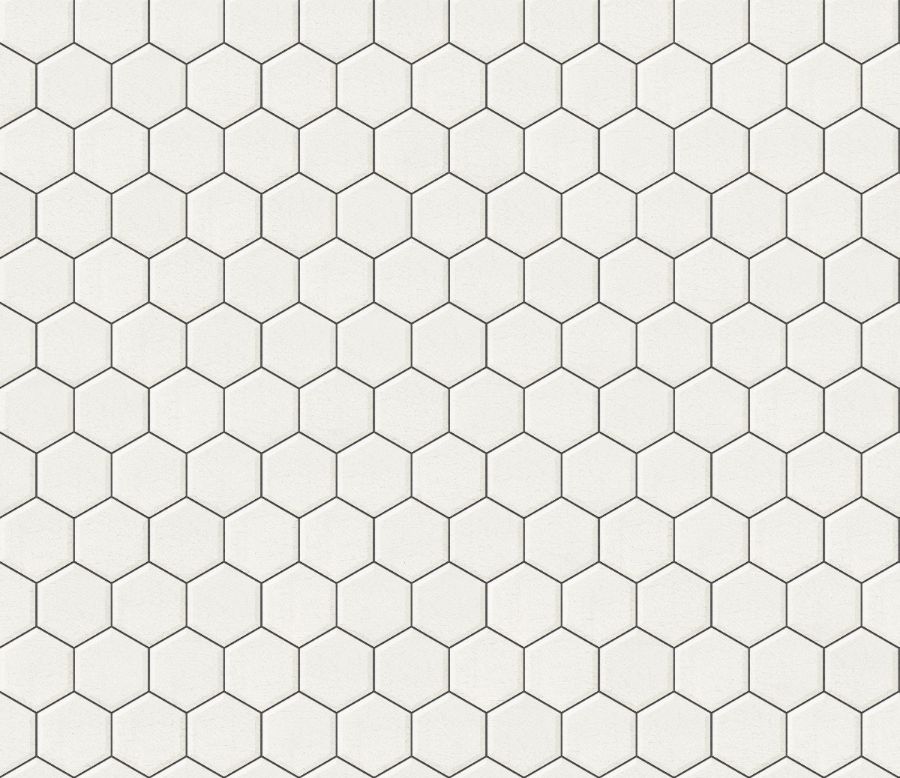 Crazing Tile Hexagonal — tile