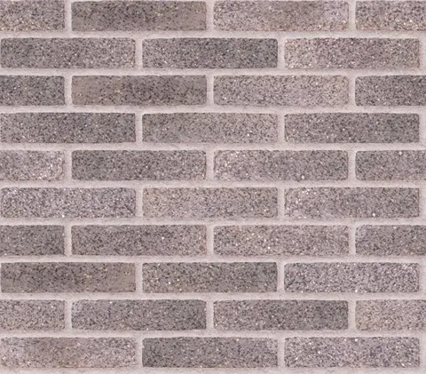 Wastebasedslips Mushroom Sliced Stretcher Front, FancyWalls, Brick, Brick