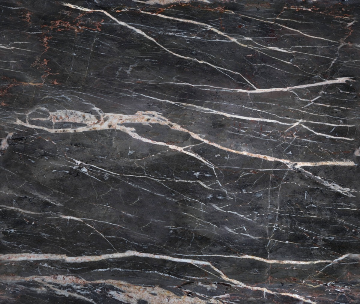 Moorcroft Vein Marble 1 — ფილა