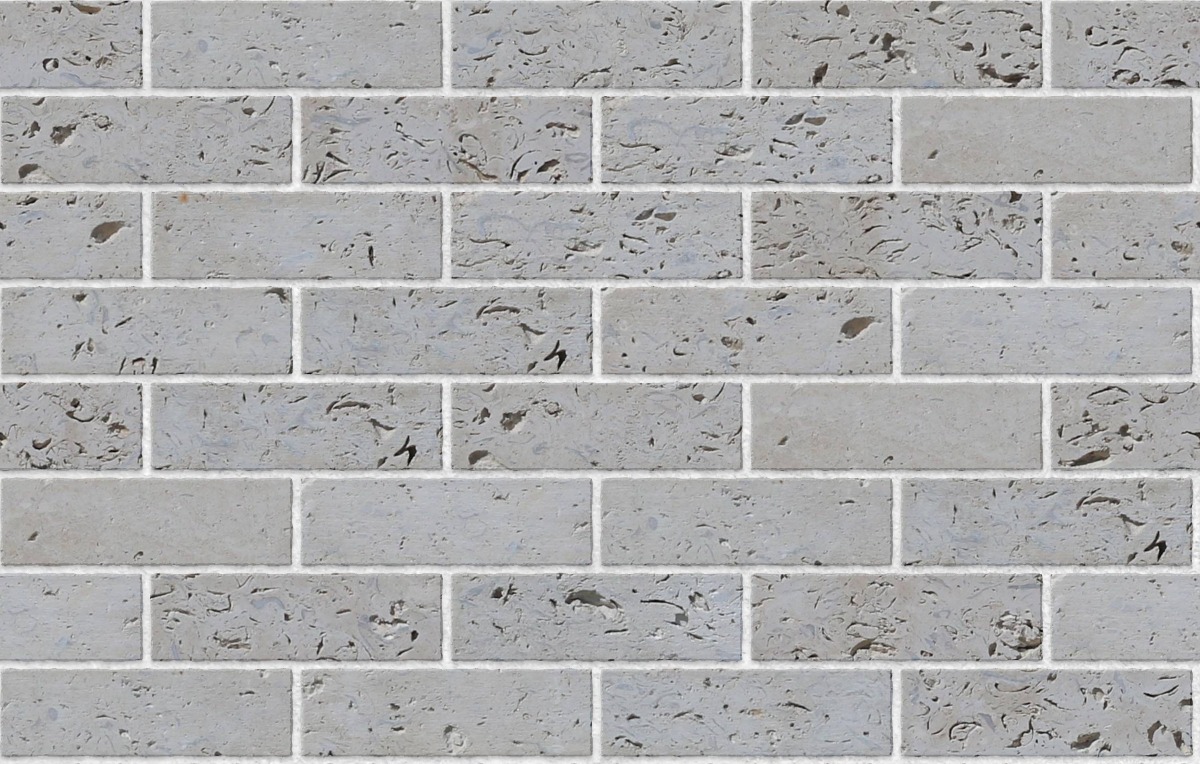 Heritage Portland Stone Bricks Stretcher Albion Stone — აგური