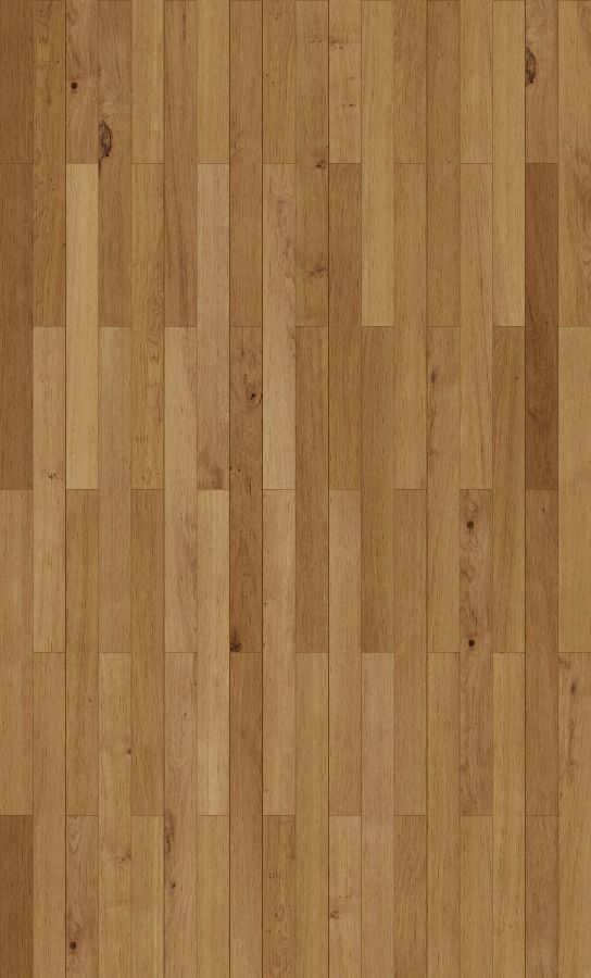 Oak Stretcher — wood flooring