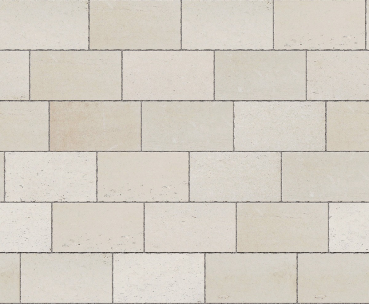 Stonehills Whitbed Staggered Albion Stone — brick