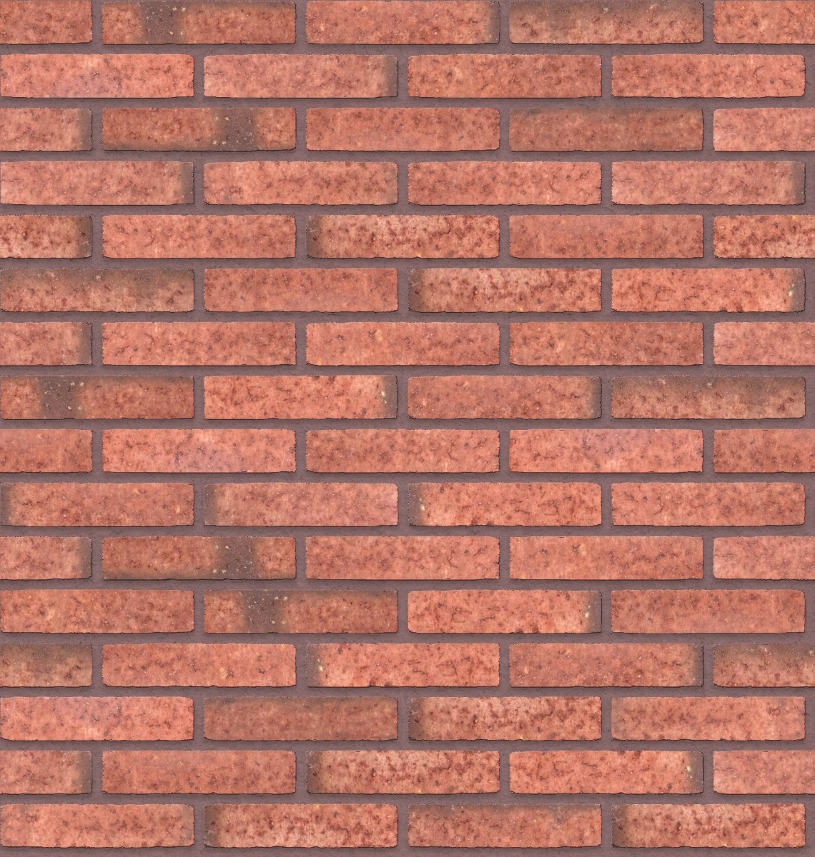 Wastebasedbricks Radish Punched Stretcher Front — other