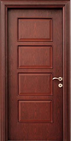 Red Wooden door, FancyWalls (BETA Company), Wood, Wood