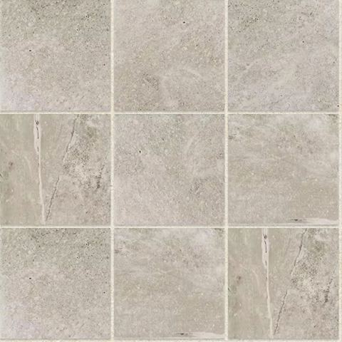 Tisa Home Inkstone Seashell Mosaic Stack 309 Mm Architextures (1), FancyWalls (BETA Company), Tile, Tile