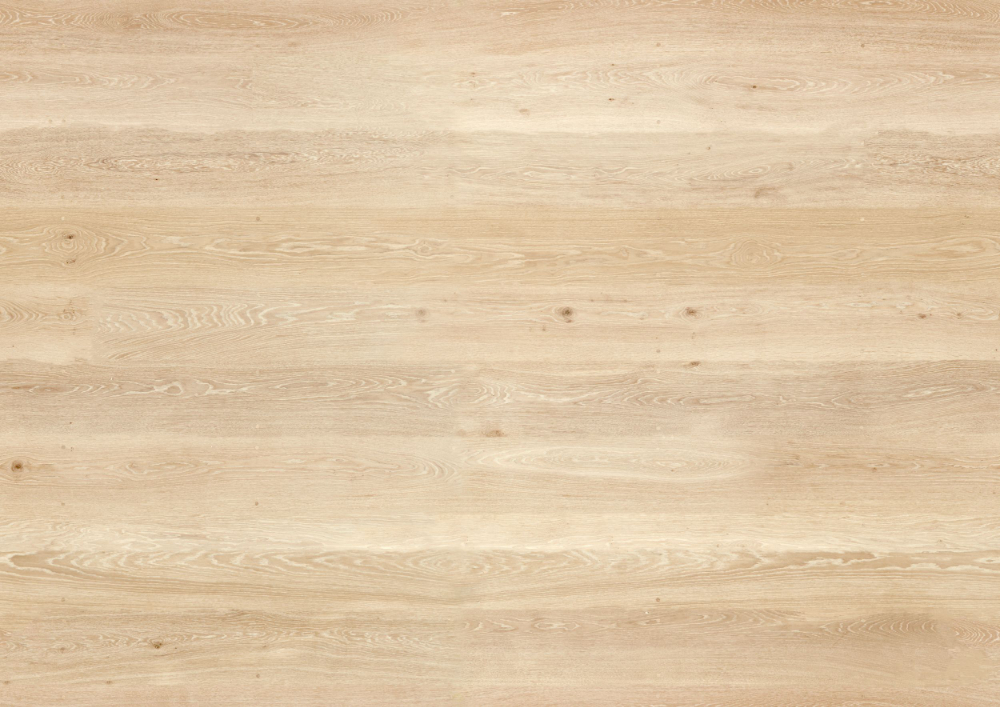 Light Ash Wood Flooring — ხის იატაკი