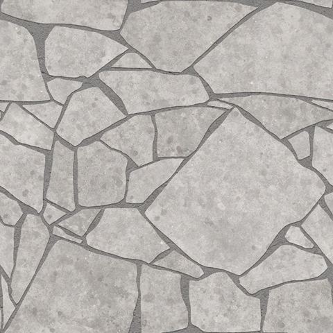Concrete Crazy Paving 1049 Mm Architextures, FancyWalls, Stone, Stone