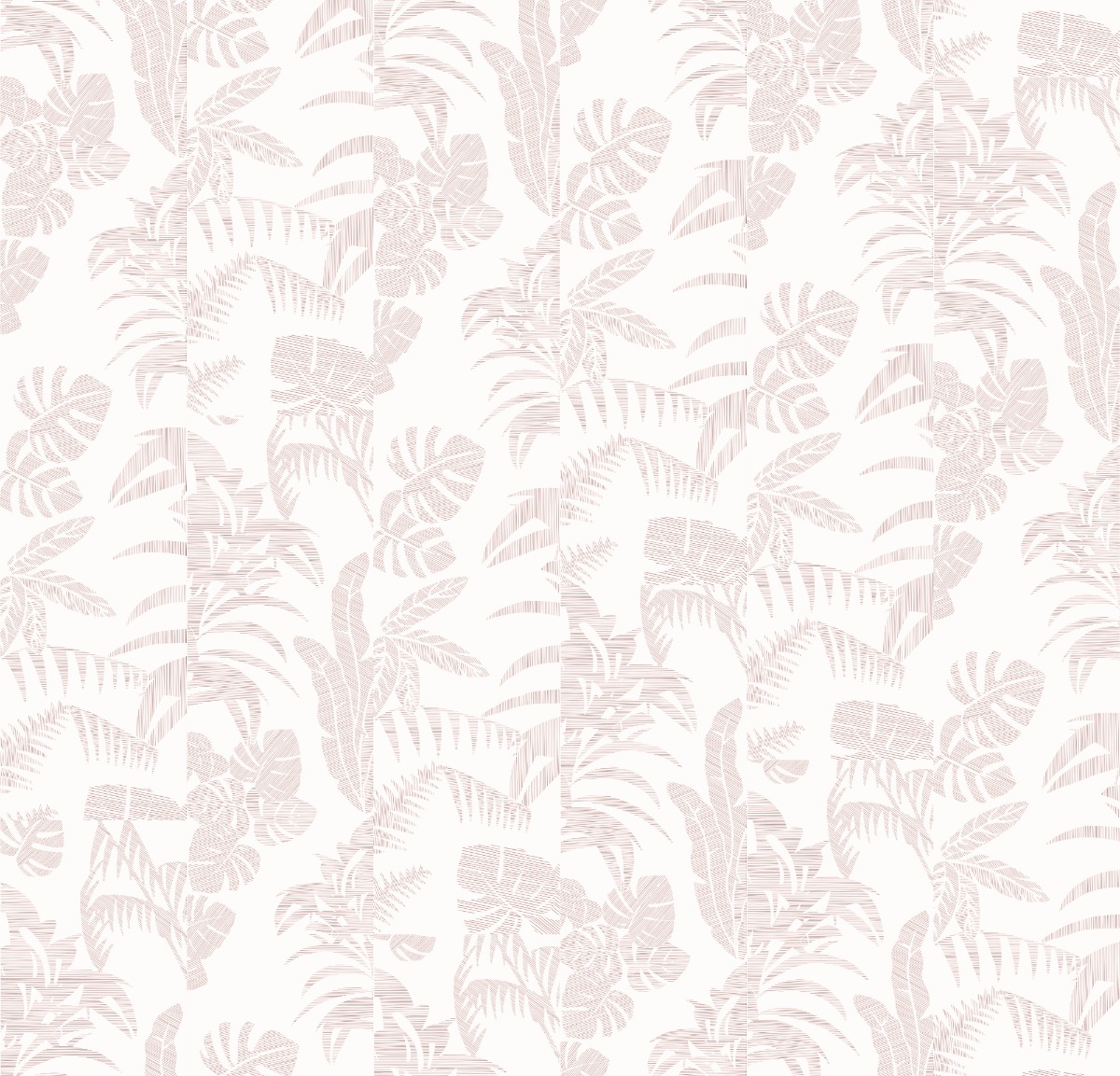 Flourish Rose Wallpaper — wallpaper