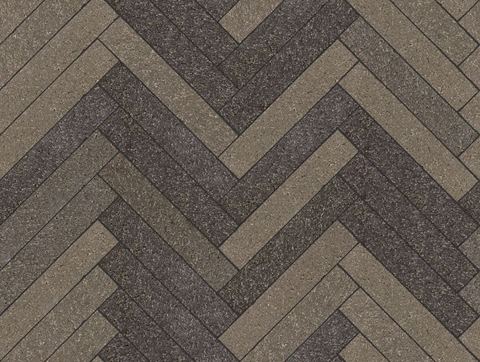 The Belden Brick Company Denali Plank Pavers Herringbone 864 Mm Architextures, FancyWalls, Wood Flooring, ხის იატაკი