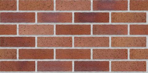 Dragfaced Brick Stretcher 900 Mm Architextures, FancyWalls, Brick, აგური