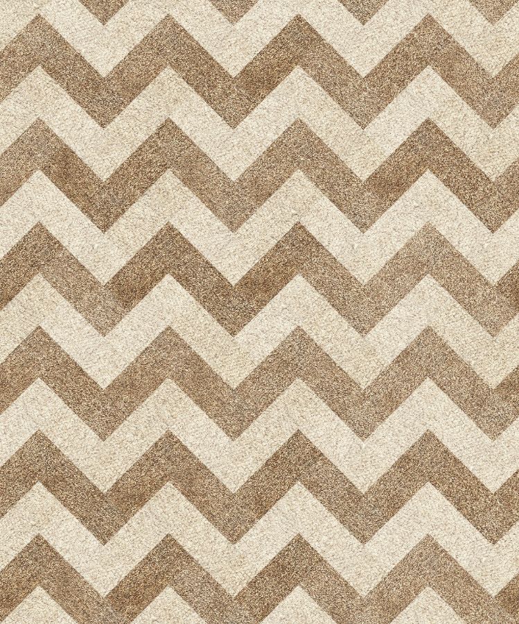 Oatmeal Loop Pile Carpet Herringbone — ხალიჩა