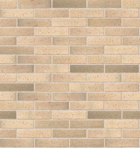Wastebasedbricks Lemon Punched Stretcher Front, FancyWalls, Brick, Brick