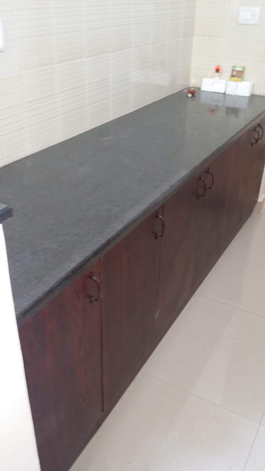 3 BHK apartment in Provident Sunworth