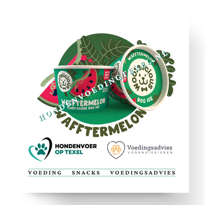 Woofelicious Wafftermellon