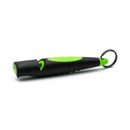 Acme Alpha hondenfluit 211.5 zwart groen