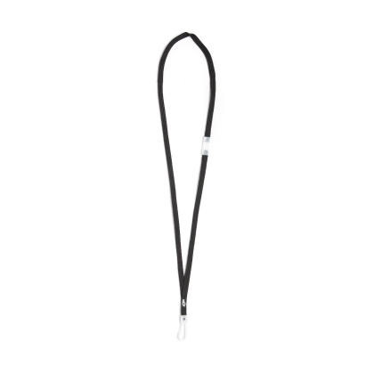Acme fluitkoord nylon breakaway zwart