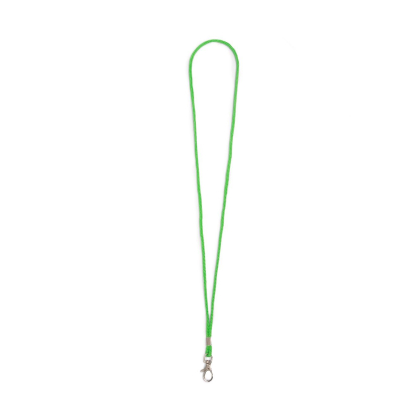 Acme fluitkoord nylon fluor groen