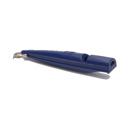Acme hondenfluit 210.5 donkerblauw