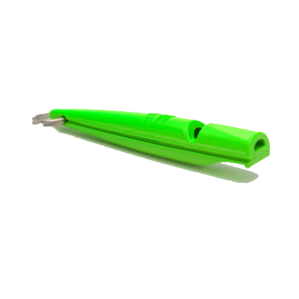 Acme hondenfluit 210.5 fluor groen