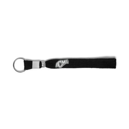 Acme polskoord nylon zwart