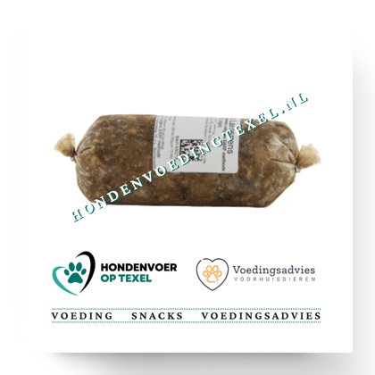 Alroda lamspens 10 x 245 gr