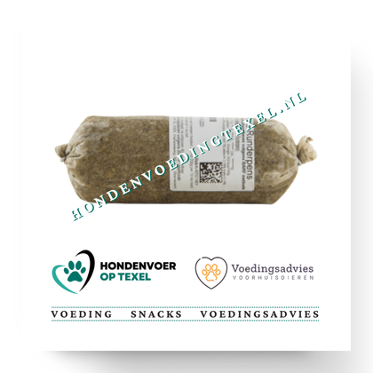 Alroda runderpens 10 x 245 gr