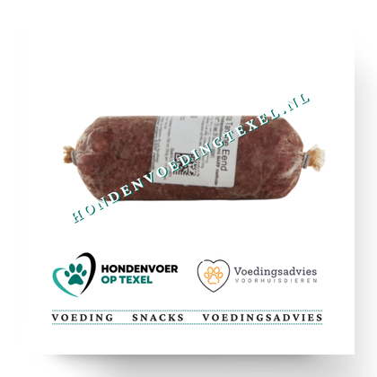 Alroda tamme eend 10 x 245 gr