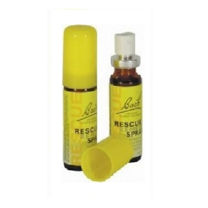 Bach Rescue spray 20 ml