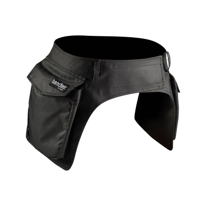 Bandee Pouch - heuptas S