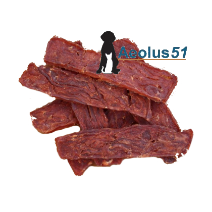 BB Jerky eend 200 gr