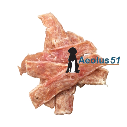 BB Jerky kip 200 gr