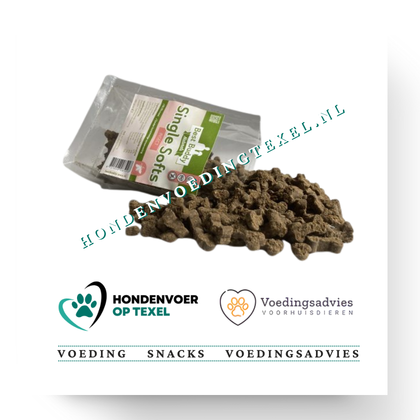 BB soft bones insect 180 gr