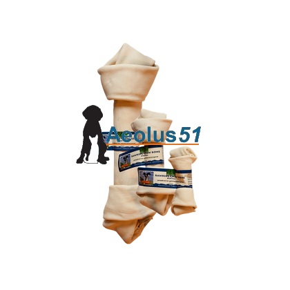 Biofood knoop 18 cm