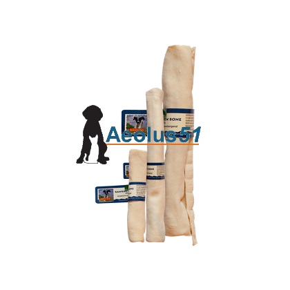 Biofood rol 3 x 16 cm