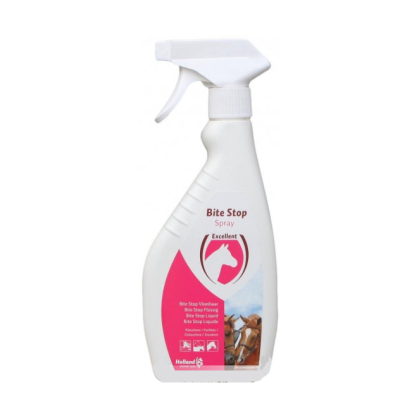 Bite Stop Spray 500 ml