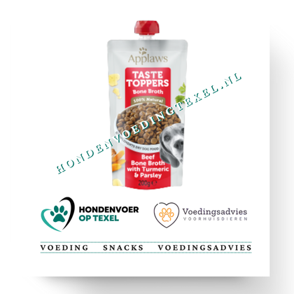 Bottenbouillon rund 200 ml