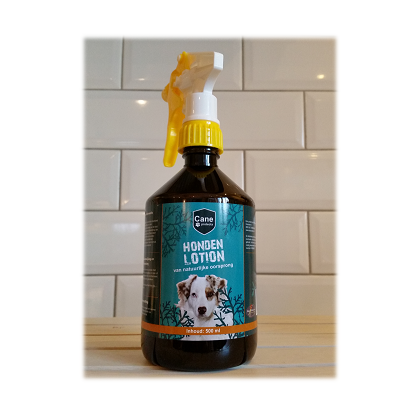 Cane Protecta hondenlotion 500 ml
