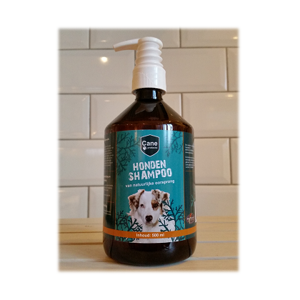 Cane Protecta hondenshampoo 500 ml