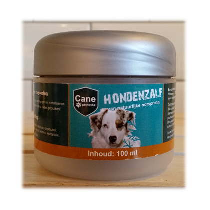 Cane Protecta hondenzalf 100 ml
