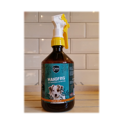 Cane Protecta mandfris 500 ml