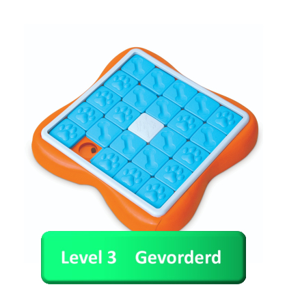 Challenge Slider huur 4 weken