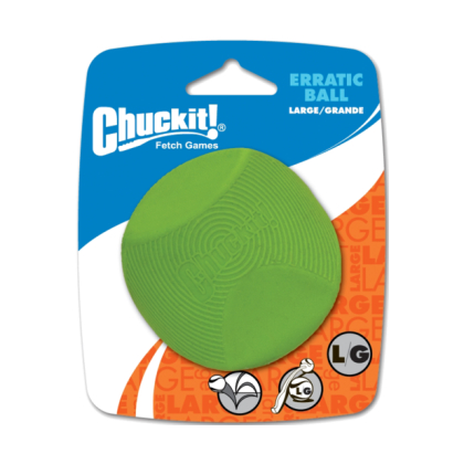 Chuckit Erratic 7 cm
