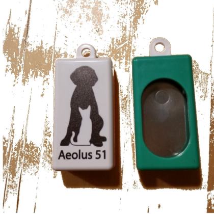 Clicker Aeolus 51