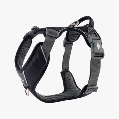 Comfort Walk Pro L zwart - model 2023