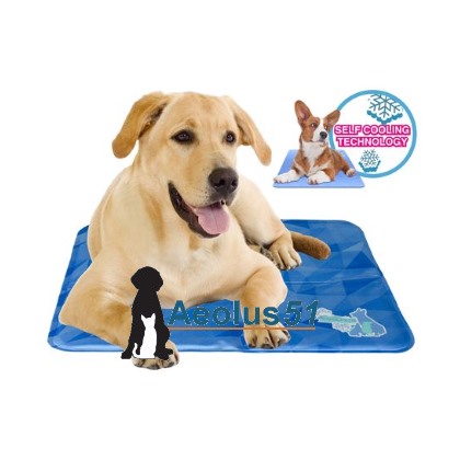 Cool Dog koelmat XL