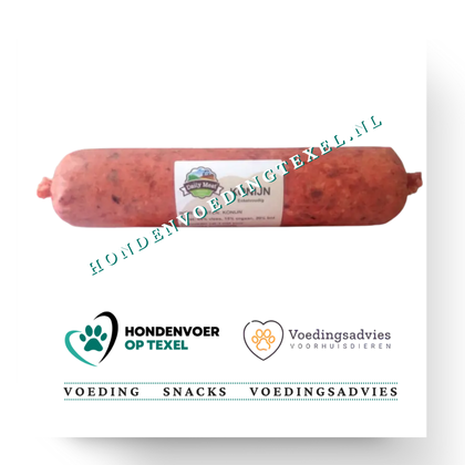 Daily Meat konijn enkelvoudig 12 x 1 kg