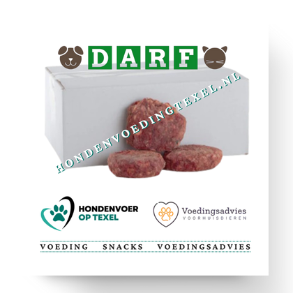 DARF Classic 15 x 95 gram