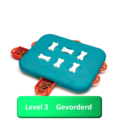 Dog Casino huur 2 weken