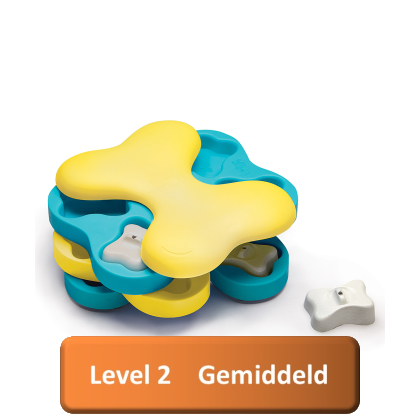 Dog Tornado huur 4 weken